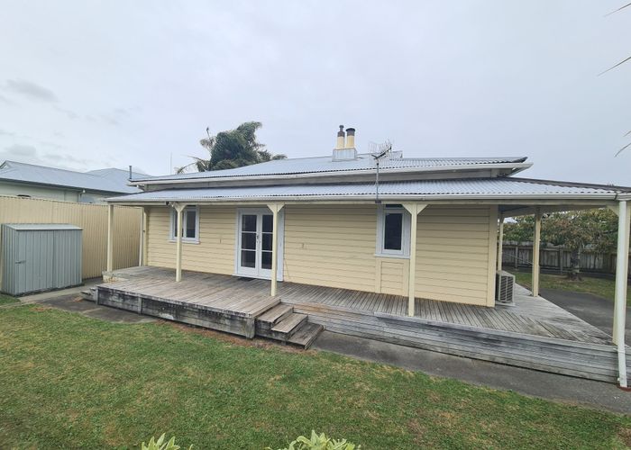  at 12 Pirie, City Centre, Palmerston North, Manawatu / Whanganui