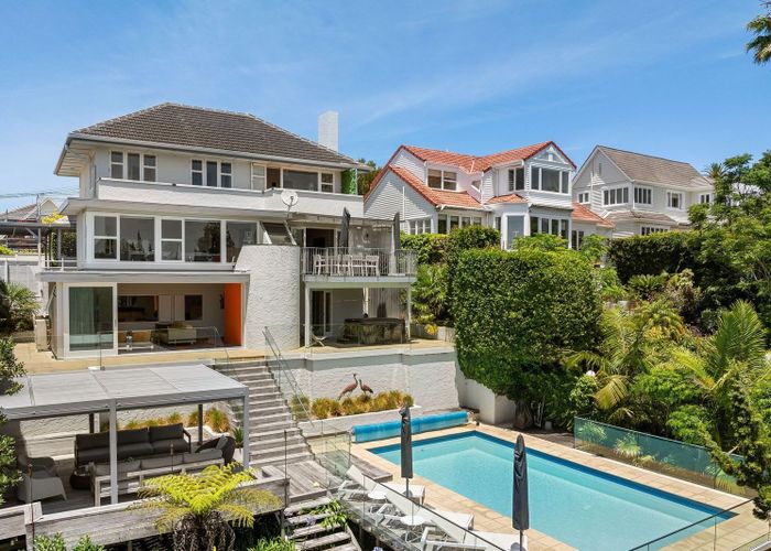  at 26 Palmer Crescent, Mission Bay, Auckland City, Auckland