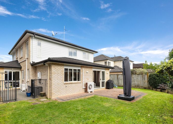  at 22 Silverwood Drive, Flat Bush, Auckland