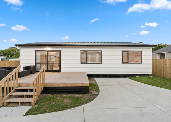  at 4A Trevor Hosken Drive, Wiri, Auckland