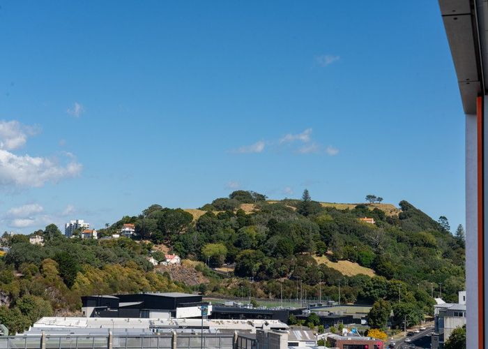  at 506/6A Nugent street, Grafton, Auckland