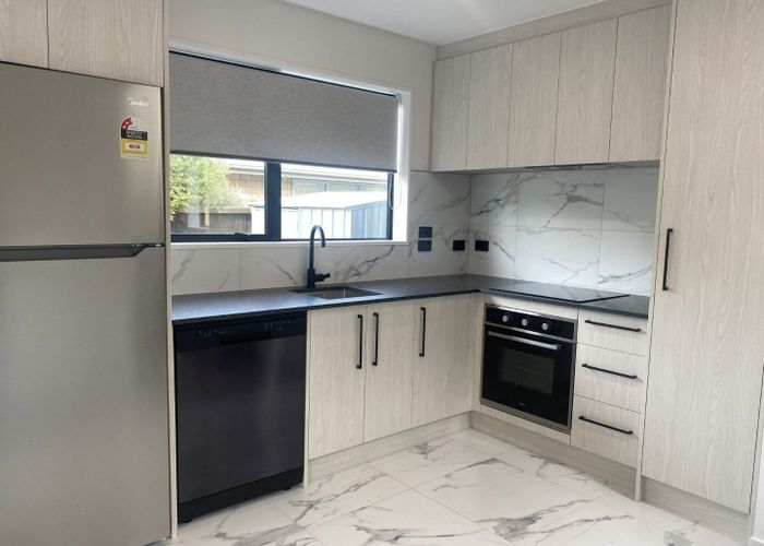  at 488B Gloucester Street , Linwood, Christchurch City, Canterbury
