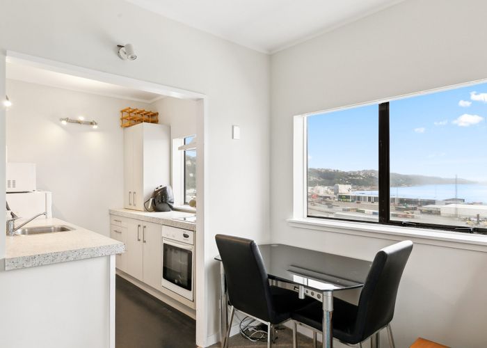  at 75/70 Hobson Street, Thorndon, Wellington, Wellington