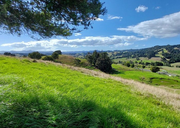  at Lot 2 State Highway 1, Okaihau, Far North, Northland