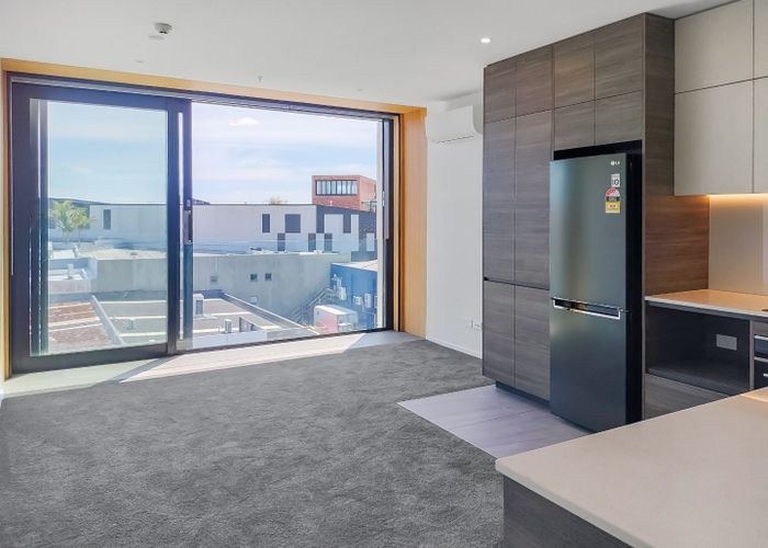  at 311/4-8 Rose Road, Ponsonby, Auckland City, Auckland