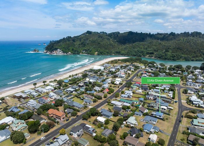  at 114A Given Avenue, Whangamatā