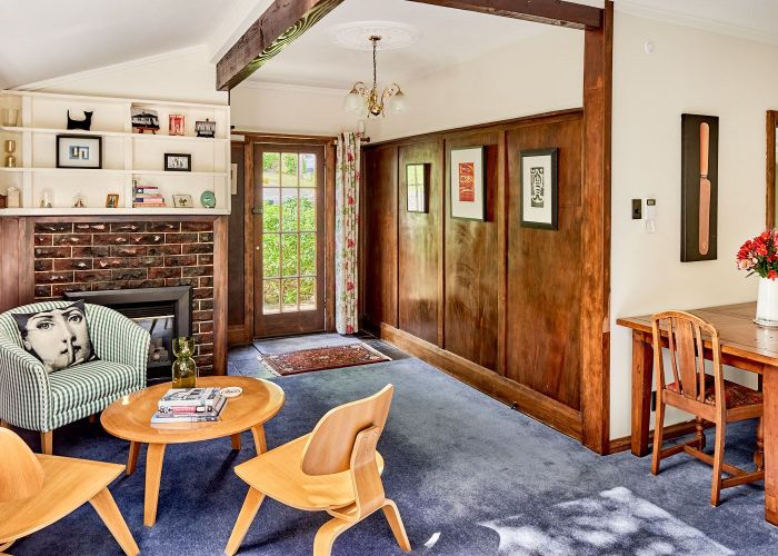  at 25 Mahoe Street, Eastbourne, Lower Hutt