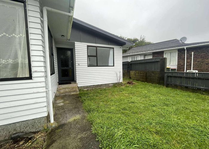  at 36 Waipounamu Drive, Kelson, Lower Hutt, Wellington