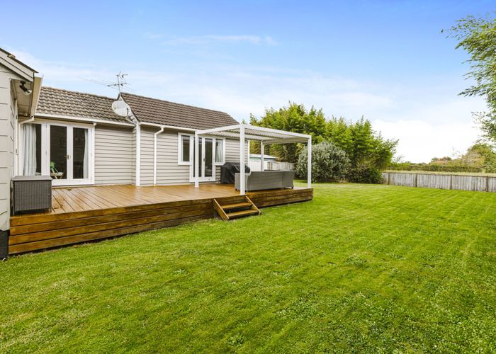  at 12 Village Way, Ardmore, Papakura
