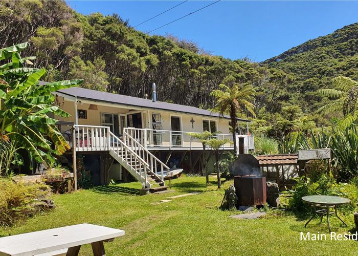  at Lot 279 Smelting House Bay, Kawau Island, Hauraki Gulf Islands, Auckland