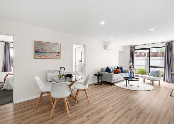  at 77C Mathesons Road, Phillipstown, Christchurch City, Canterbury