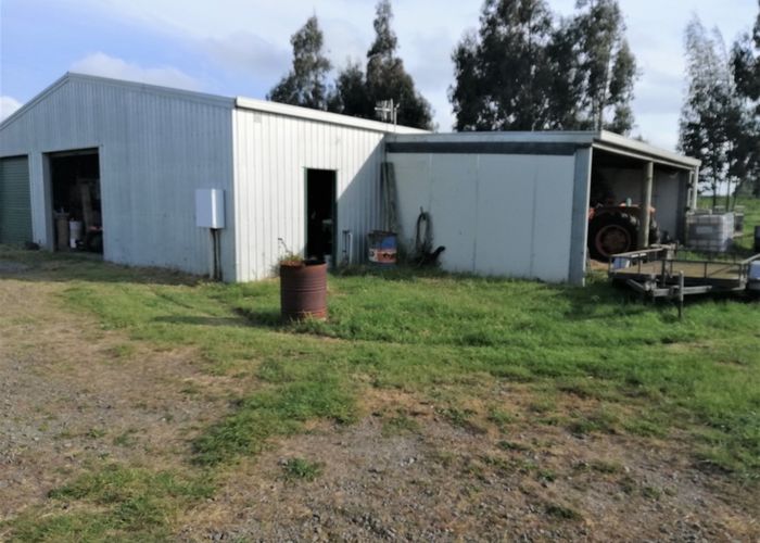  at 95 Pyke Road, Rangiotu