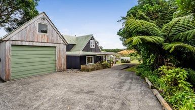  at 150 Surrey Hill Road, Kaitake, New Plymouth