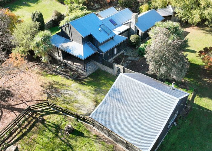  at 117 Teviot Road, Roxburgh, Central Otago, Otago