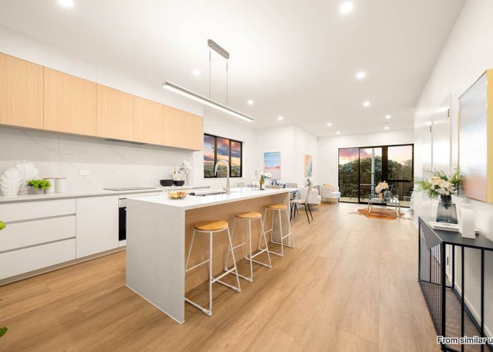  at Lot 10/42 Captain Scott Road, Glen Eden, Waitakere City, Auckland