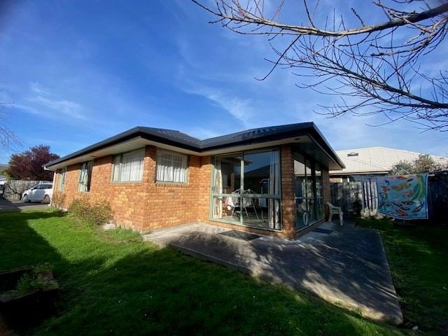  at 101A Milton Street, Spreydon, Christchurch City, Canterbury
