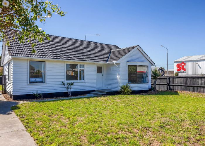  at 119 Hansons Lane, Upper Riccarton, Christchurch