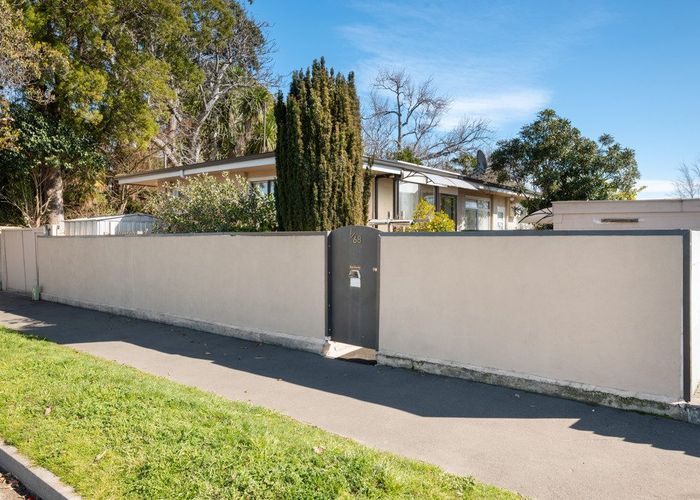  at 1/68 Maxwell Road, Blenheim, BLENHEIM