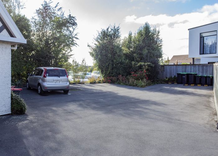  at 6/24 Mansfield Ave, Merivale, Christchurch City, Canterbury