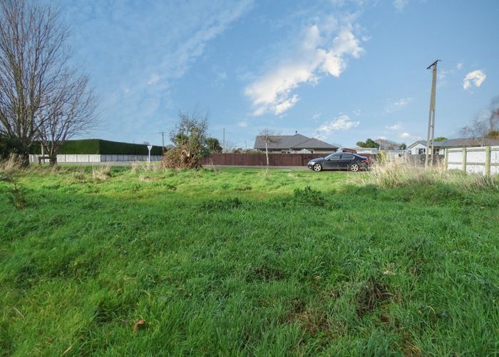  at 26 Cumnock Street, Wallacetown, Invercargill, Southland