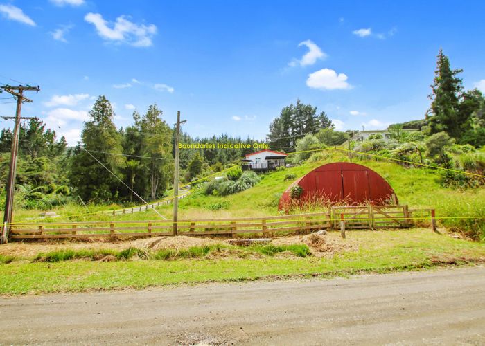  at 36A Takahue Saddle Road, Broadwood, Far North, Northland