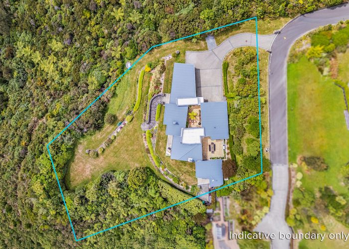  at 58 Mt Marua Way, Timberlea, Upper Hutt, Wellington