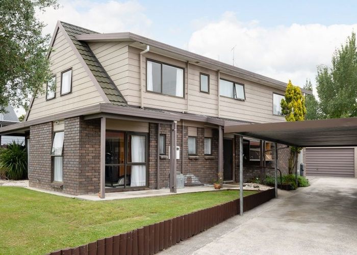  at 21 Mckain Place, Fitzroy, Hamilton