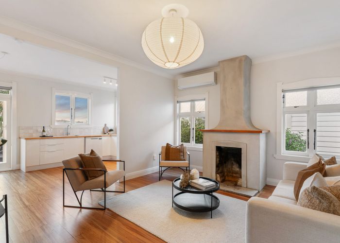  at 10 Rona Avenue, Grey Lynn, Auckland City, Auckland