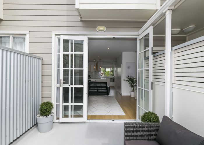  at 43 Little George Street, Thorndon, Wellington