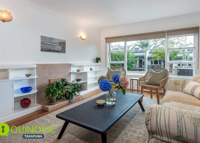  at 164 Hurstmere Road, Takapuna, North Shore City, Auckland