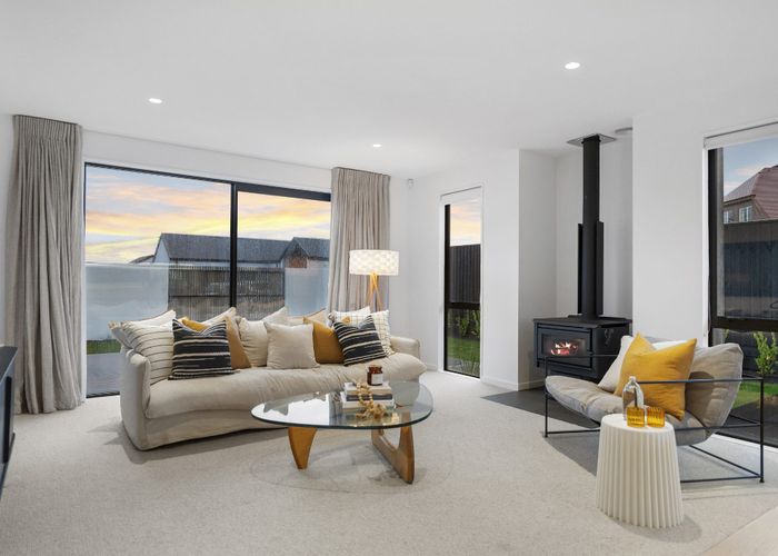  at 23 Nederland Avenue, Burwood, Christchurch