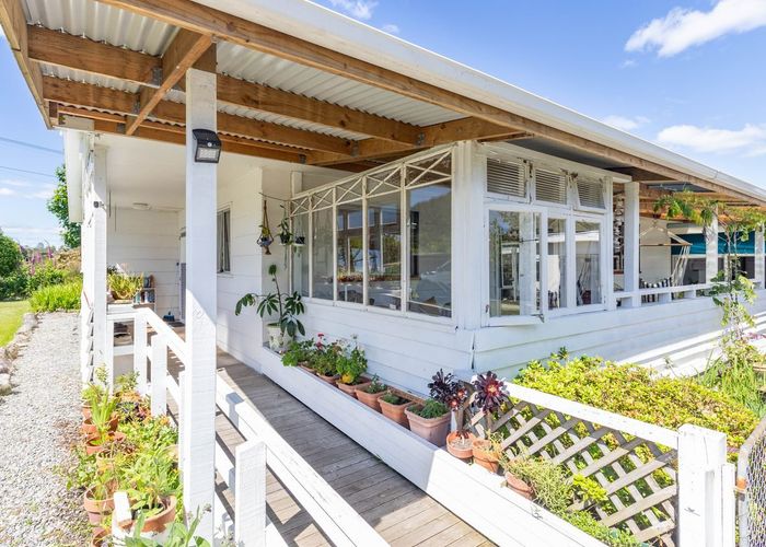  at 22 Denston Street, Blackball, Greymouth