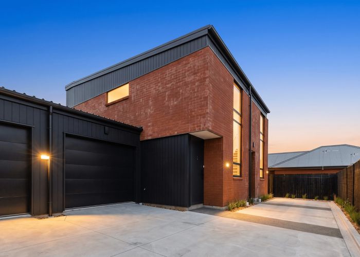  at 1/28 Harker Street, Spreydon, Christchurch City, Canterbury