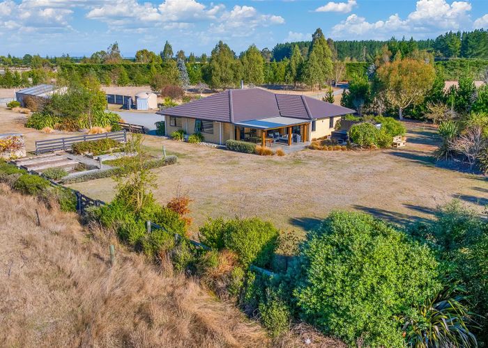  at 604 Downs Road, Eyrewell, Rangiora