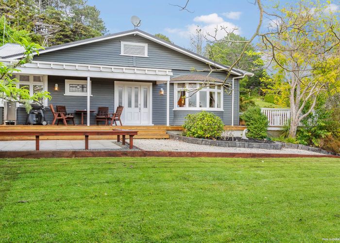  at 19 Attwood Road, Paremoremo, Auckland