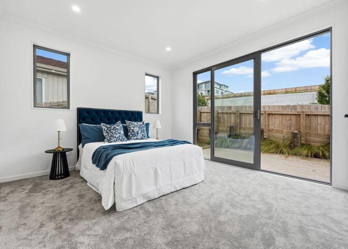  at 6 Baumea Rise, Massey, Waitakere City, Auckland