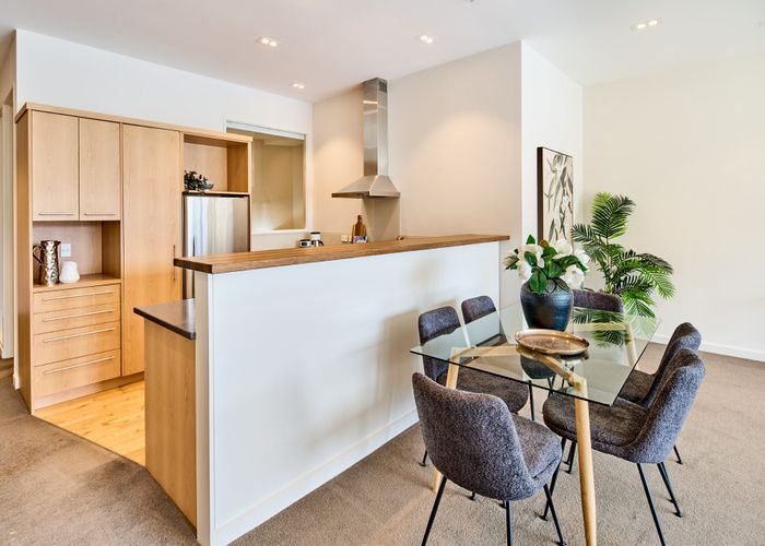  at 8B/42 Molesworth St, Thorndon, Wellington, Wellington