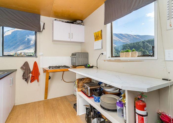  at 64 Flanagan Lane, Ben Ohau, Twizel