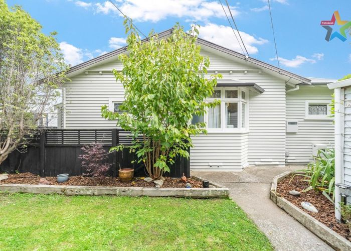  at 12 Hinemoa Street, Waiwhetu, Lower Hutt