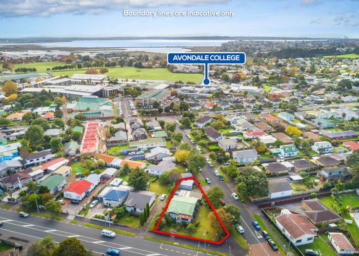  at 129 Rosebank Road, Avondale, Auckland