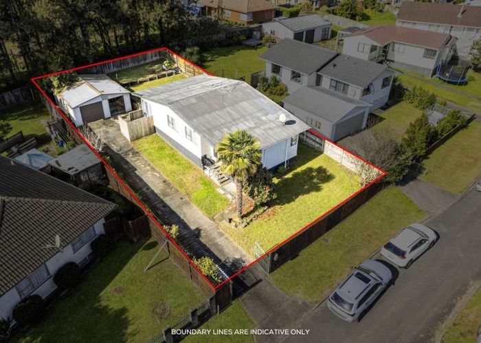  at 9 Selago Place, Manurewa, Auckland
