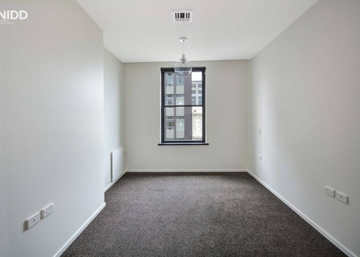  at 9/5 Jetty Street, City Centre, Dunedin, Otago