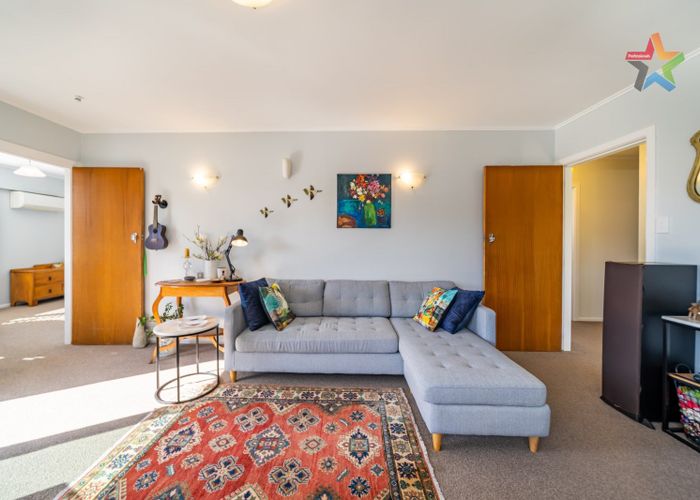  at A/25 Porutu Street, Fairfield, Lower Hutt