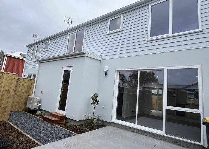  at 3/16 McCombs Street, Somerfield, Christchurch City, Canterbury