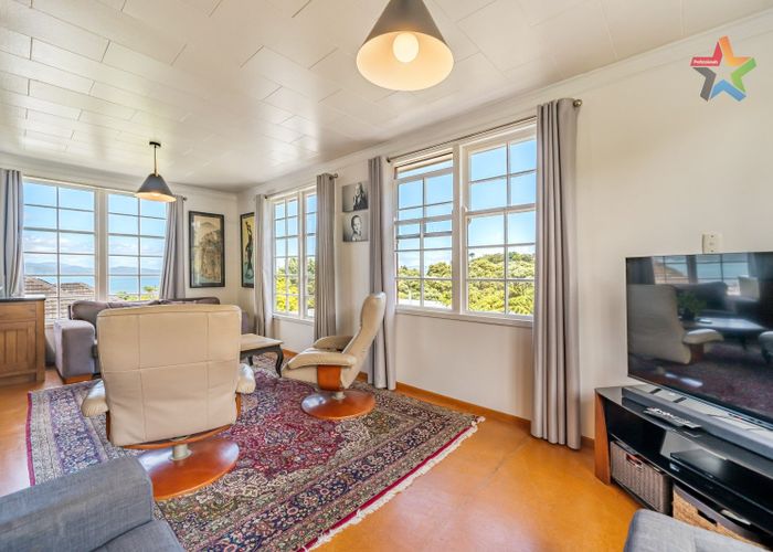  at 1/24 LONDON RD, Korokoro, Lower Hutt