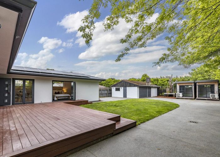  at 245 Sparks Road, Hoon Hay, Christchurch