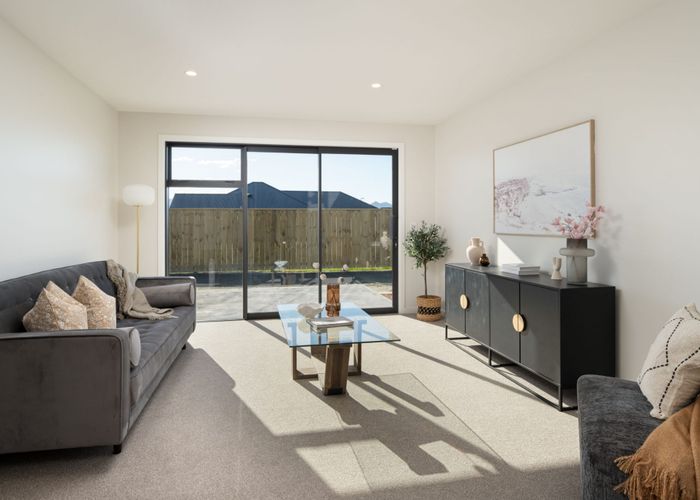  at Lot 5, 4A Nicolson Street, Allenton, Ashburton, Canterbury