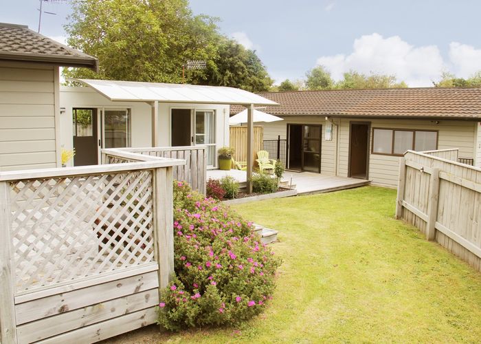 at 1 Oruatua Avenue, Tauranga Taupo, Taupo