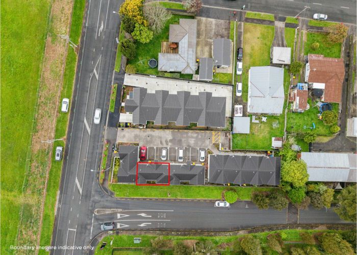  at 2/135 Silverdale Road, Hillcrest, Hamilton, Waikato