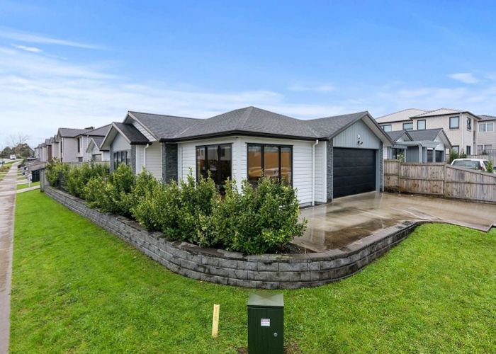  at 36 Whakatupu Road, Flat Bush, Manukau City, Auckland